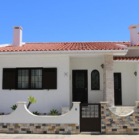 Casa Buzina Villa Назаре Екстериор снимка