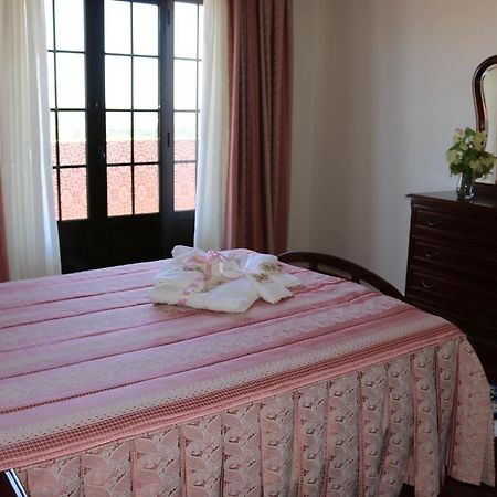 Casa Buzina Villa Назаре Екстериор снимка
