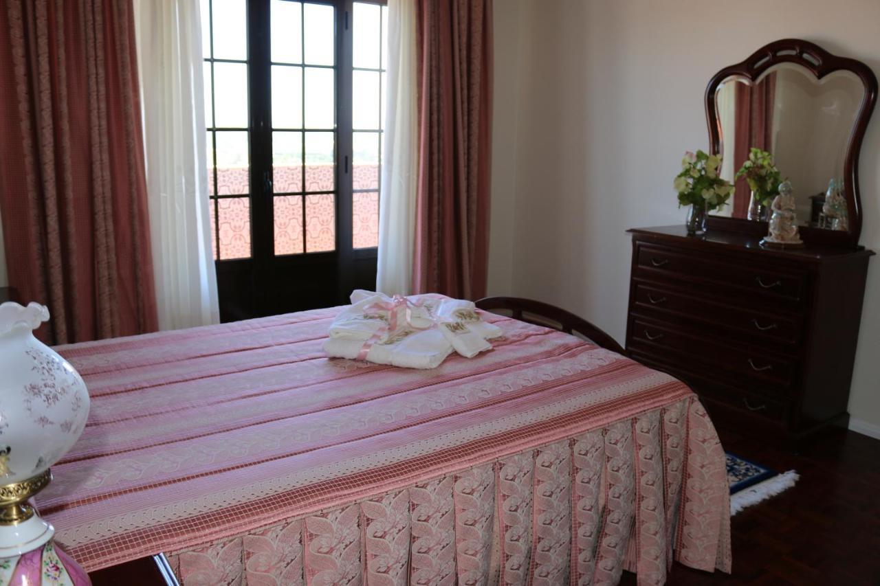 Casa Buzina Villa Назаре Екстериор снимка