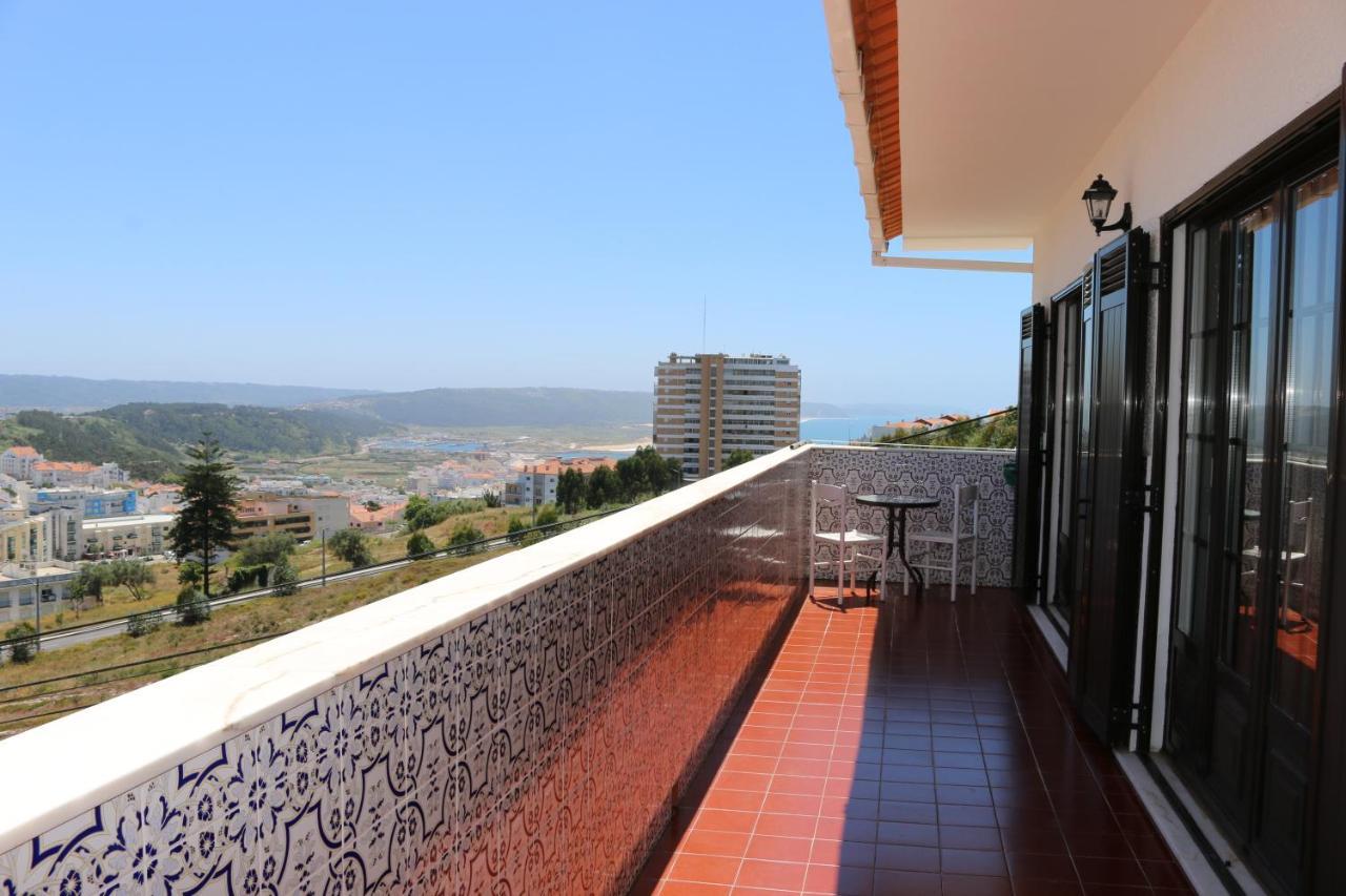 Casa Buzina Villa Назаре Екстериор снимка