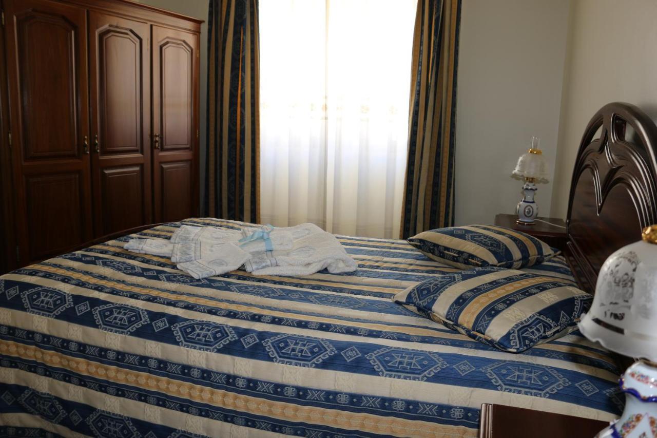 Casa Buzina Villa Назаре Екстериор снимка