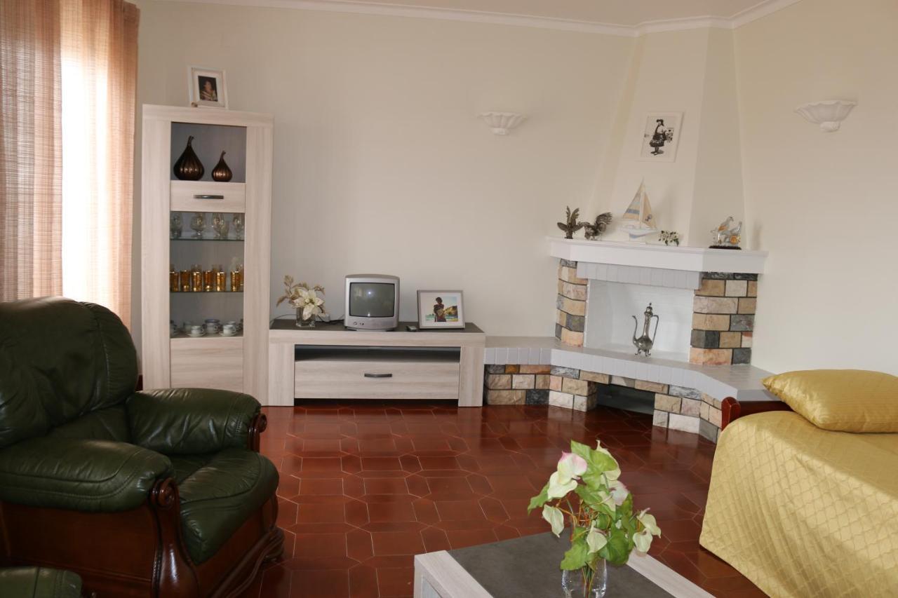 Casa Buzina Villa Назаре Екстериор снимка