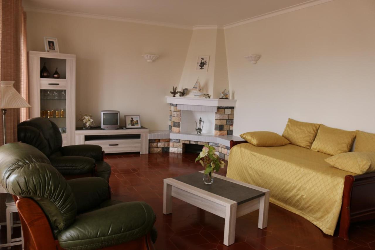 Casa Buzina Villa Назаре Екстериор снимка