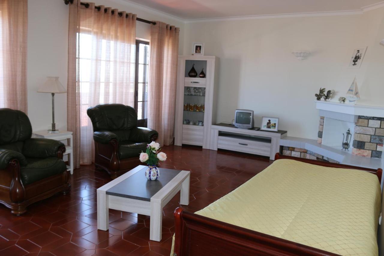 Casa Buzina Villa Назаре Екстериор снимка