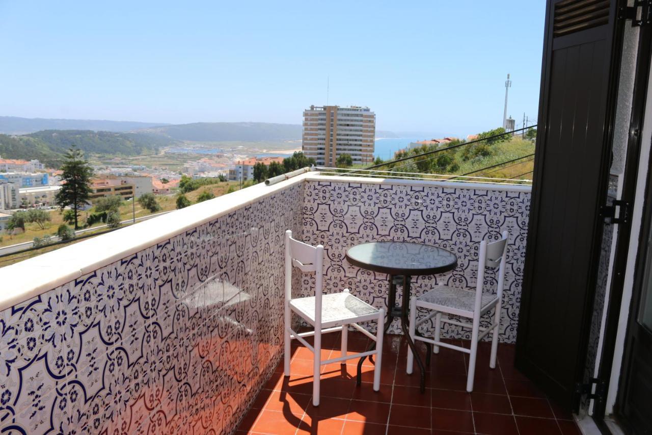 Casa Buzina Villa Назаре Екстериор снимка