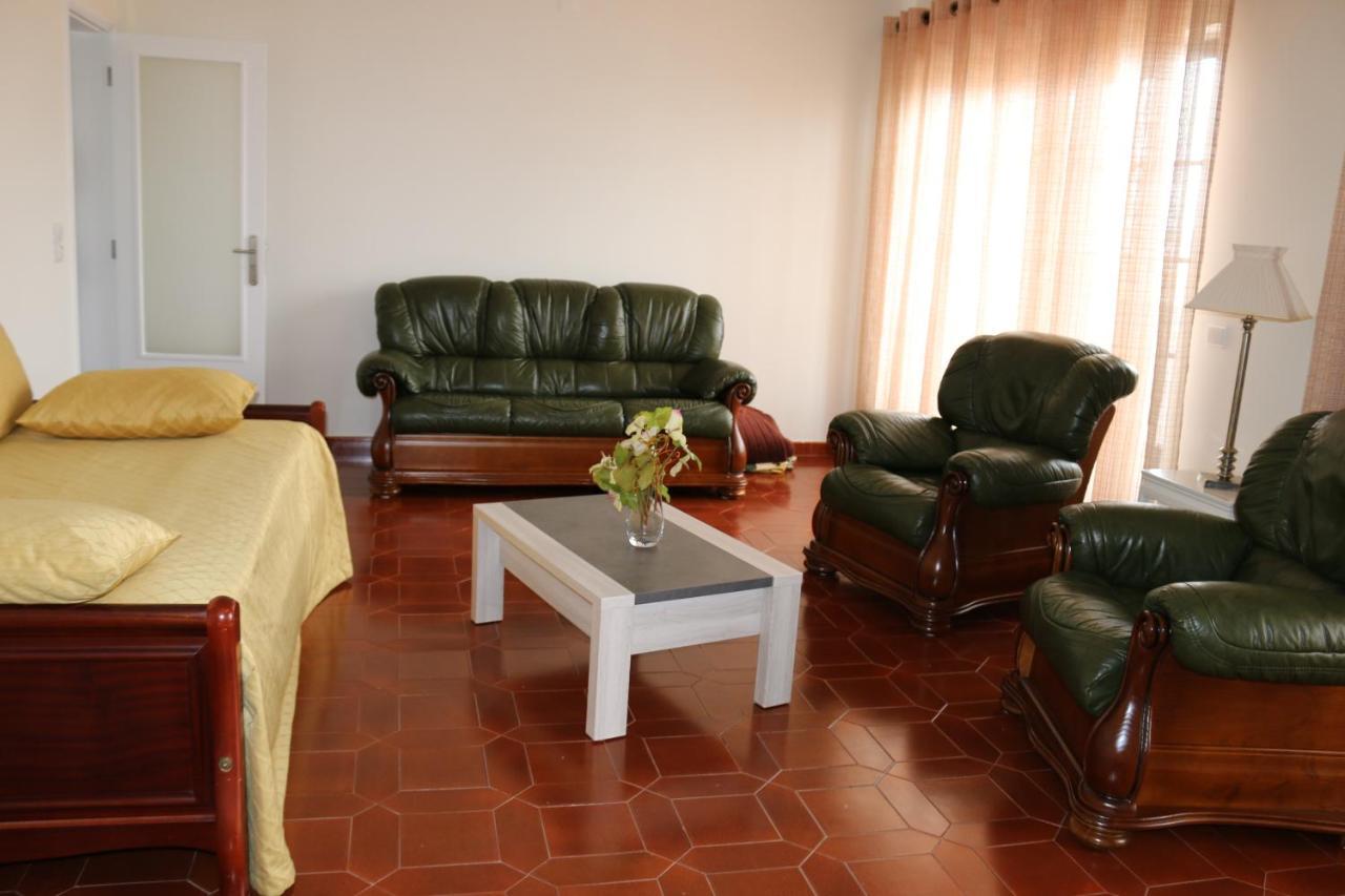 Casa Buzina Villa Назаре Екстериор снимка