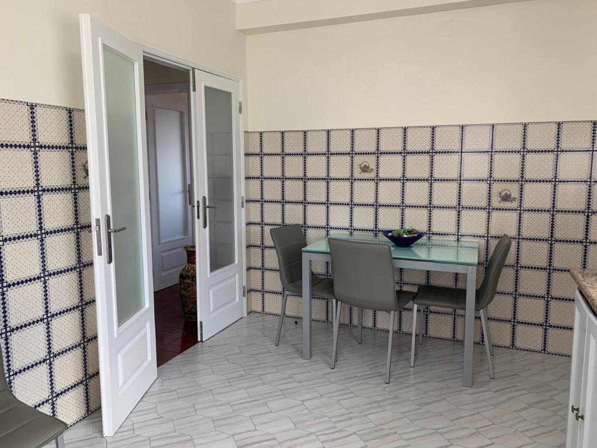 Casa Buzina Villa Назаре Екстериор снимка