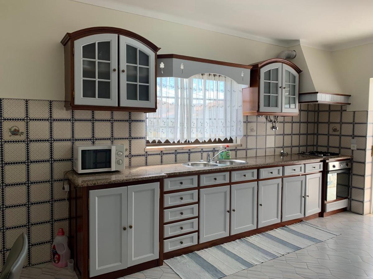 Casa Buzina Villa Назаре Екстериор снимка